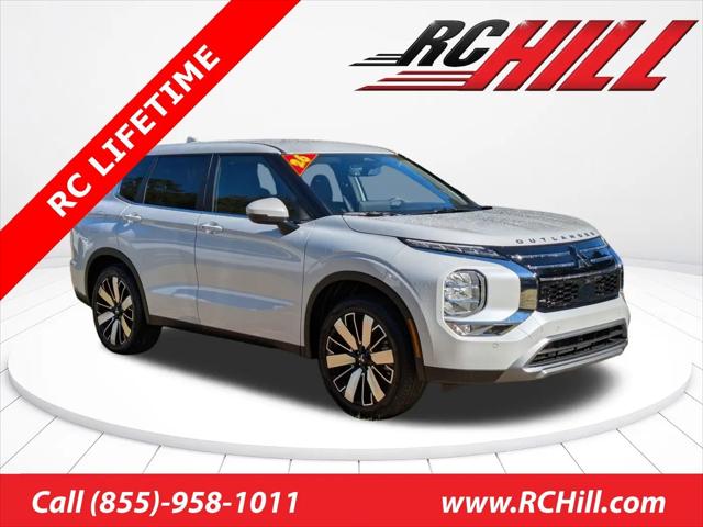 2026 Mitsubishi Outlander SE 2.5 2WD for sale in Deland, FL
