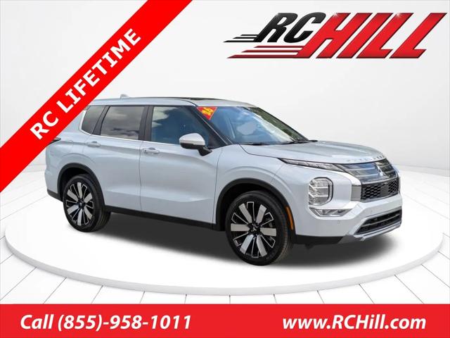 2026 Mitsubishi Outlander SE 2.5 2WD for sale in Deland, FL