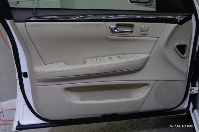 2009 Cadillac DTS 1SB