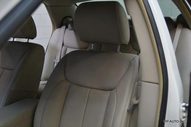 2009 Cadillac DTS 1SB