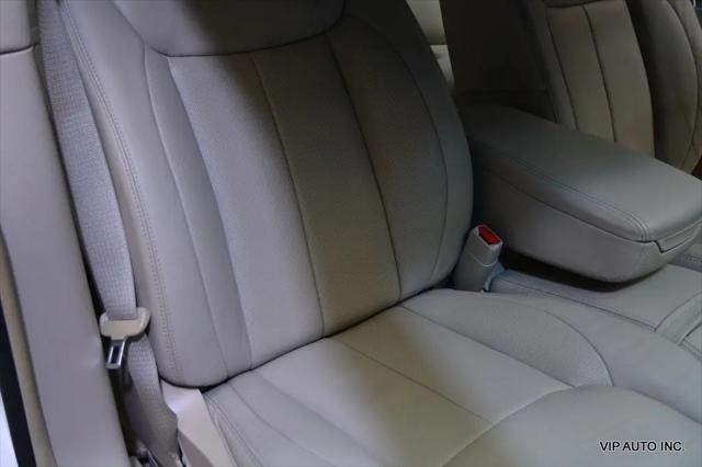 2009 Cadillac DTS 1SB