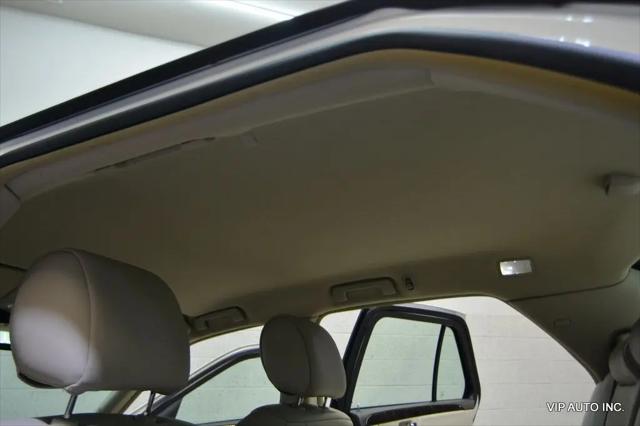 2009 Cadillac DTS 1SB
