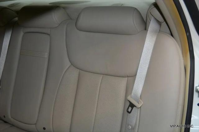 2009 Cadillac DTS 1SB