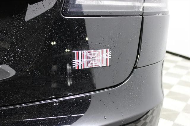 2022 Tesla Model S Plaid Tri Motor All-Wheel Drive