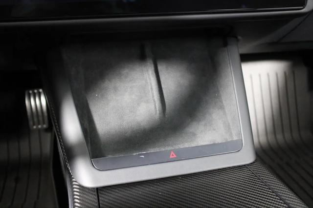 2022 Tesla Model S Plaid Tri Motor All-Wheel Drive