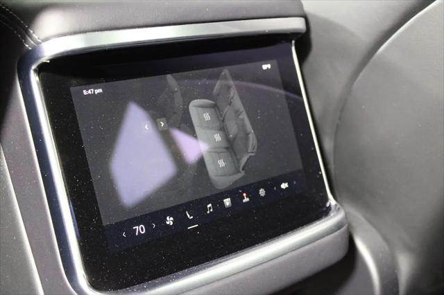 2022 Tesla Model S Plaid Tri Motor All-Wheel Drive