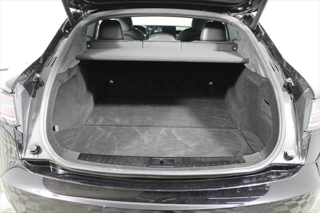 2022 Tesla Model S Plaid Tri Motor All-Wheel Drive