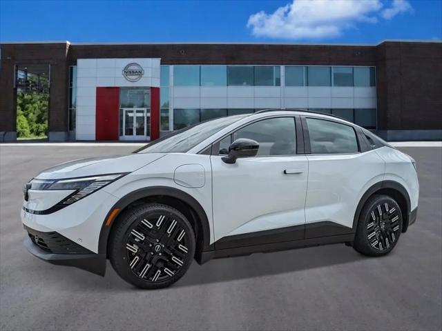 2026 Nissan LEAF PLATINUM+ for sale in Cornelius, NC