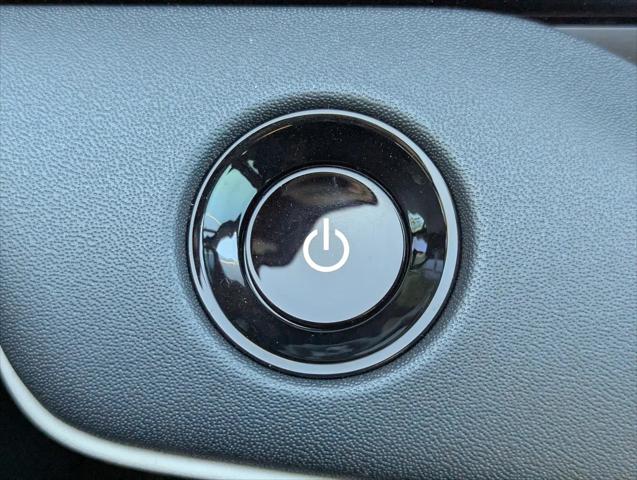 2026 Nissan LEAF PLATINUM+