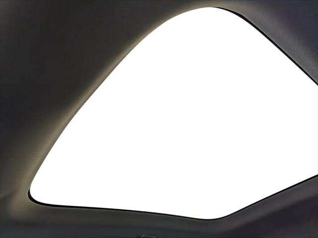 2026 Nissan LEAF PLATINUM+