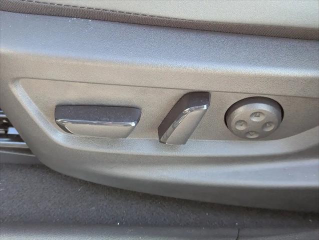 2026 Nissan LEAF PLATINUM+