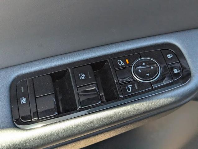 2026 Nissan LEAF PLATINUM+