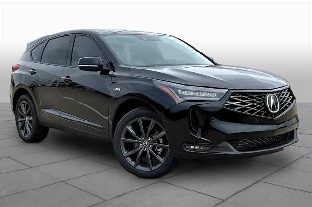 2026 Acura RDX A-Spec for sale in Oklahoma City, OK