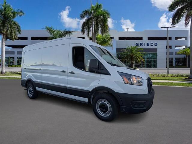 2026 Ford Transit Cargo Van T-250 for sale in Delray Beach, FL