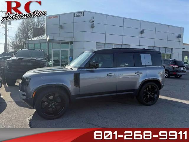2021 Land Rover Defender 110 SE for sale in Salt Lake, UT