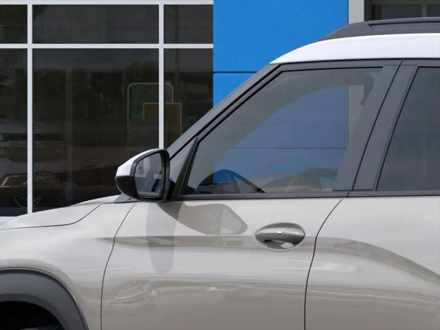 2026 Chevrolet TrailBlazer AWD ACTIV
