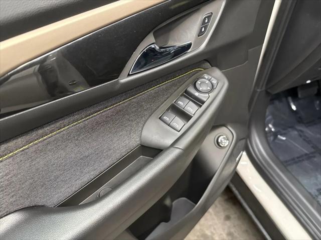 2026 Chevrolet TrailBlazer AWD ACTIV