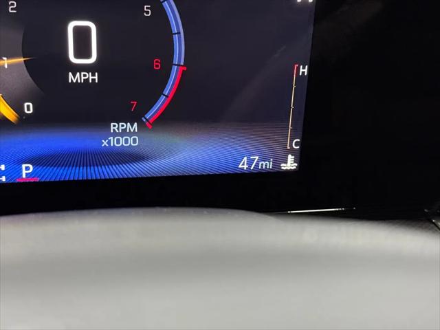 2026 Chevrolet TrailBlazer AWD ACTIV