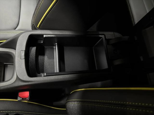 2026 Chevrolet TrailBlazer AWD ACTIV