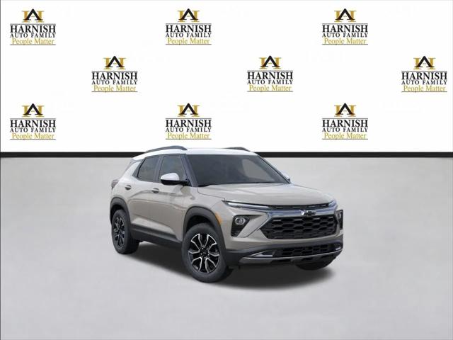 2026 Chevrolet TrailBlazer AWD ACTIV for sale in Everett, WA