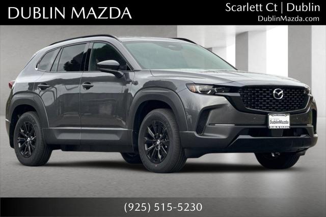 2026 Mazda CX-50 Hybrid Premium for sale in Dublin, CA