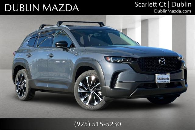 2026 Mazda CX-50 Hybrid Premium Plus for sale in Dublin, CA