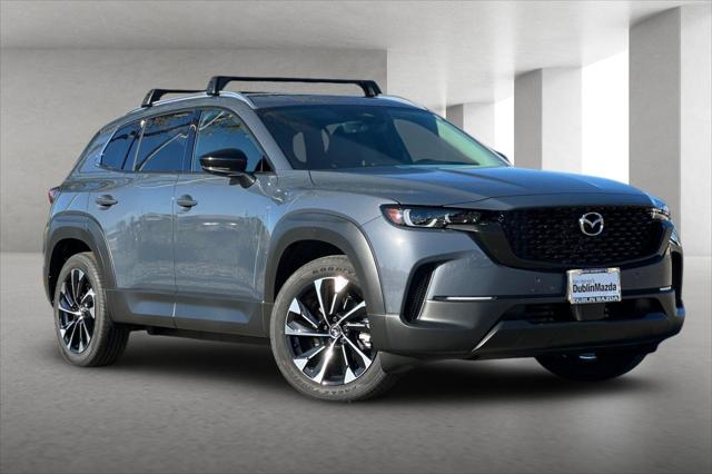 2026 Mazda CX-50 Hybrid Premium Plus