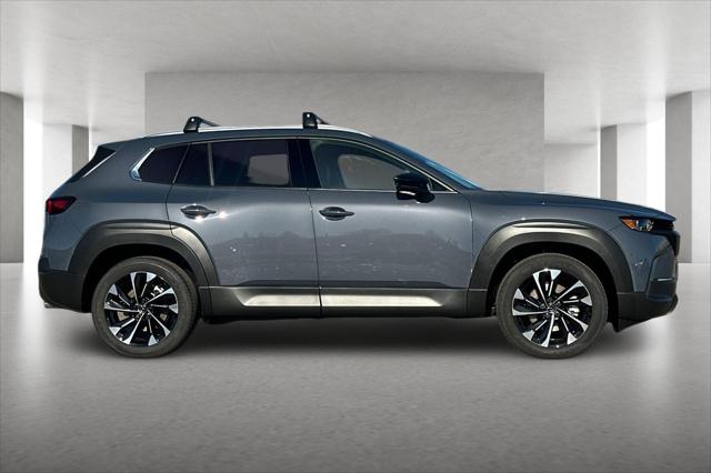 2026 Mazda CX-50 Hybrid Premium Plus