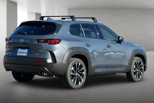2026 Mazda CX-50 Hybrid Premium Plus