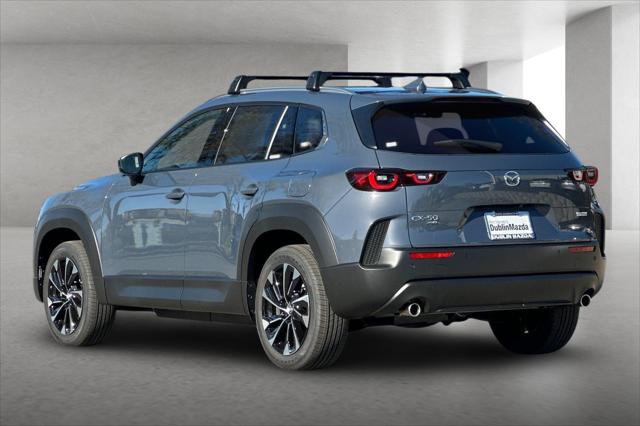 2026 Mazda CX-50 Hybrid Premium Plus