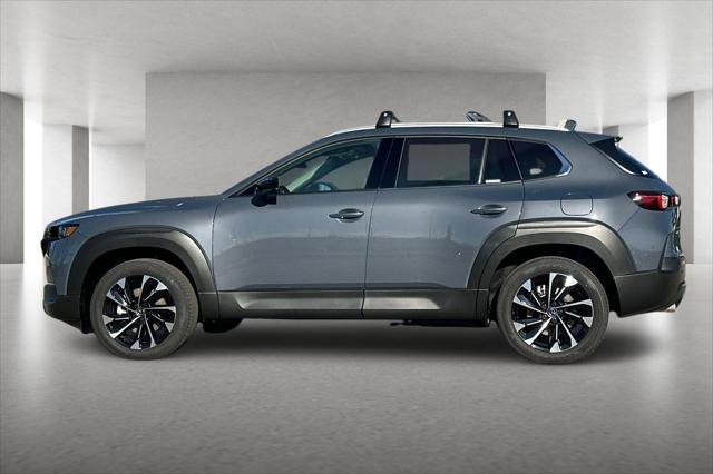 2026 Mazda CX-50 Hybrid Premium Plus