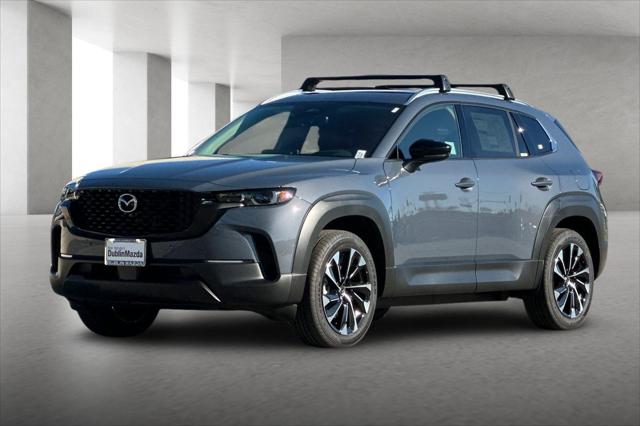 2026 Mazda CX-50 Hybrid Premium Plus