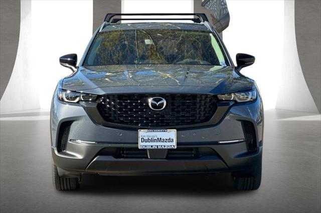 2026 Mazda CX-50 Hybrid Premium Plus