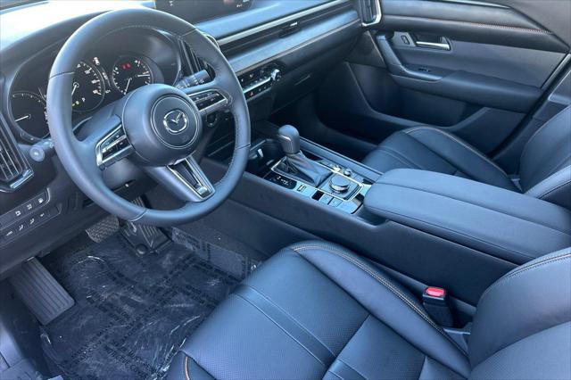 2026 Mazda CX-50 Hybrid Premium Plus