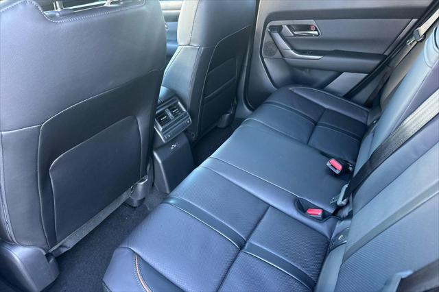 2026 Mazda CX-50 Hybrid Premium Plus
