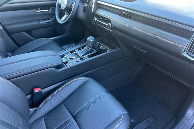 2026 Mazda CX-50 Hybrid Premium Plus