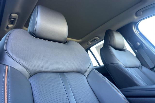 2026 Mazda CX-50 Hybrid Premium Plus