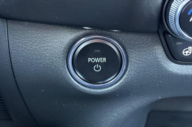 2026 Mazda CX-50 Hybrid Premium Plus