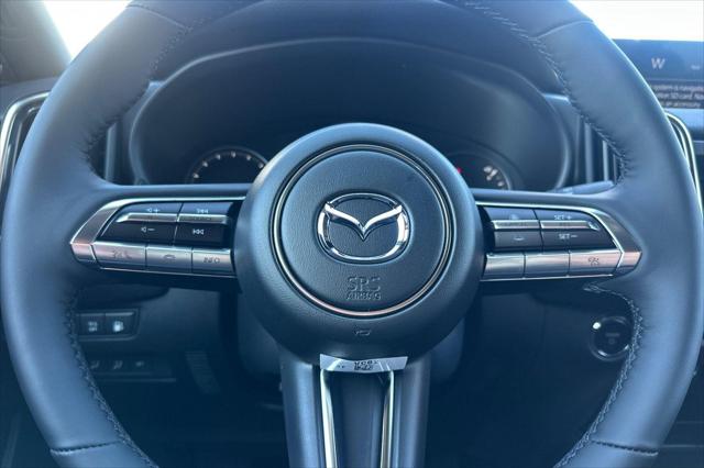 2026 Mazda CX-50 Hybrid Premium Plus