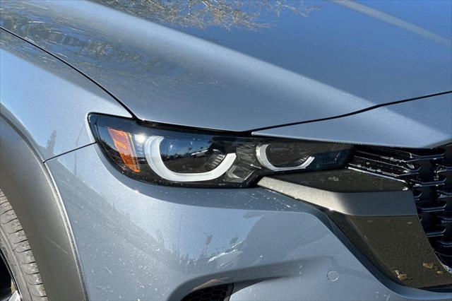 2026 Mazda CX-50 Hybrid Premium Plus