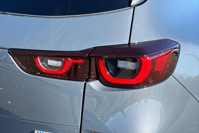 2026 Mazda CX-50 Hybrid Premium Plus