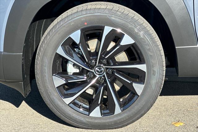 2026 Mazda CX-50 Hybrid Premium Plus