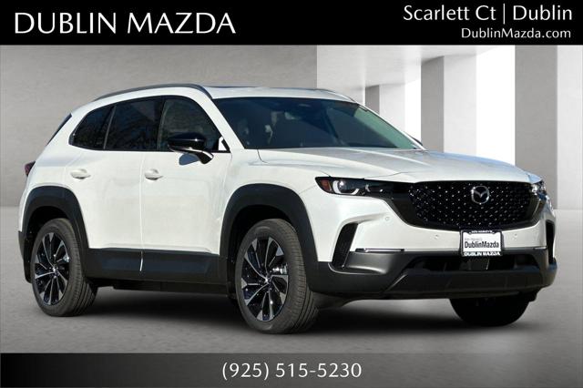 2026 Mazda CX-50 Hybrid Premium Plus for sale in Dublin, CA