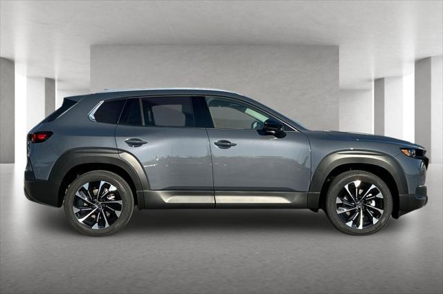 2026 Mazda CX-50 Hybrid Premium Plus