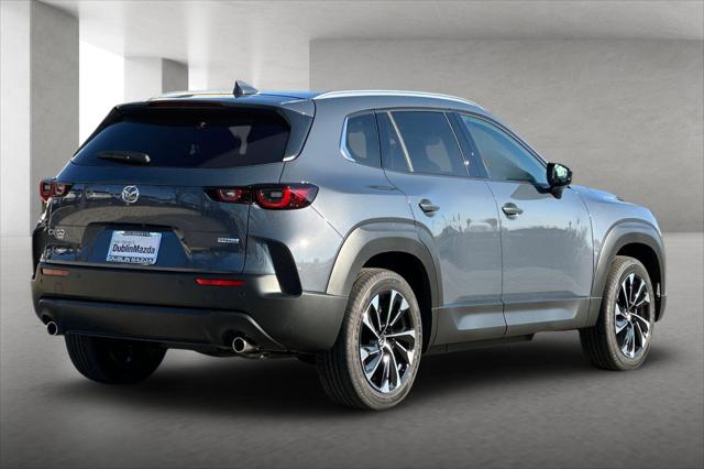 2026 Mazda CX-50 Hybrid Premium Plus