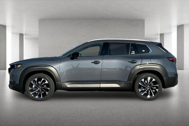 2026 Mazda CX-50 Hybrid Premium Plus
