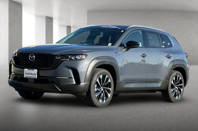 2026 Mazda CX-50 Hybrid Premium Plus