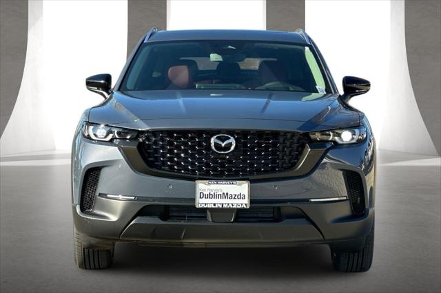 2026 Mazda CX-50 Hybrid Premium Plus