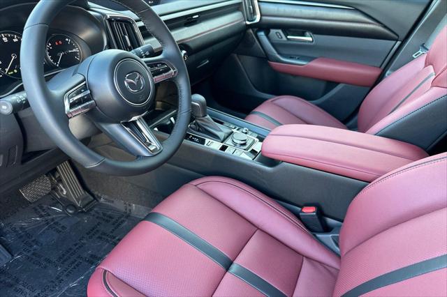 2026 Mazda CX-50 Hybrid Premium Plus