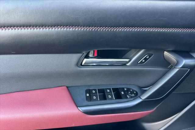 2026 Mazda CX-50 Hybrid Premium Plus